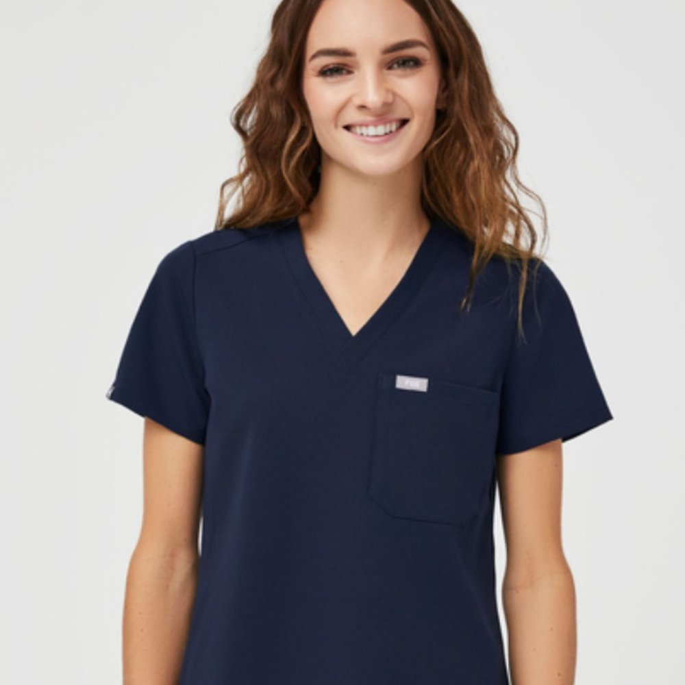 Figs Catarina XS + Yola XS Navy